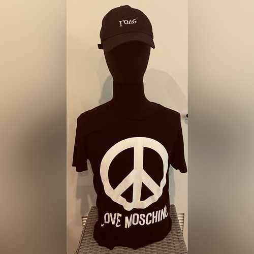 Camicia love moschino - moschino,
