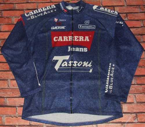 Carrera tassoni maglia shirt - carrera,