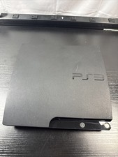 Sony playstation slim - sony,