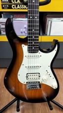 CORT G210 Used Basswood body