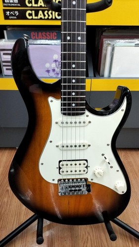Cort g210 used basswood body - g210,