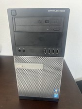 Dell OptiPlex 9020 Tower Intel