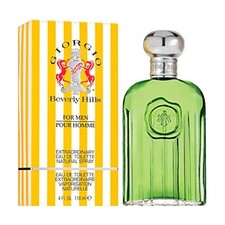 Giorgio Beverly Hills For Men