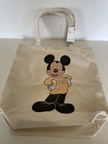 Borsa tote uniqlo - uniqlo, filippine