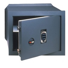 Cassaforte A Muro Cisa