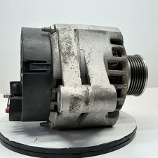 ALTERNATORE PER FIAT Croma 2° Serie 1.9 Diesel (05>07) 52003506