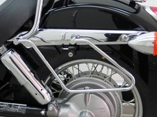 HONDA VT 750 SHADOW C4 CS