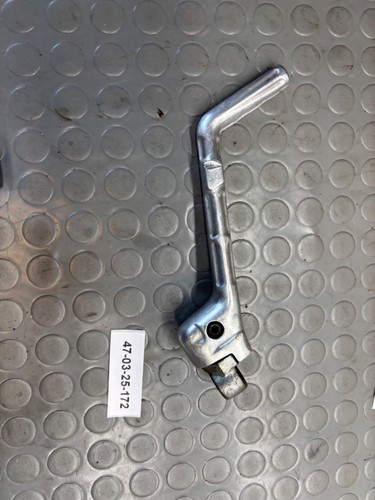 Pedalina accensione kickstart - pedalina,