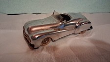 Ingap car convertible tin cm