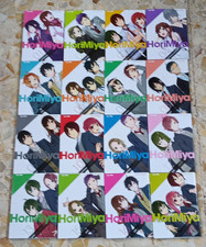 HORIMIYA  1-16  SERIE COMPLETA