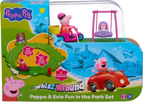 Nuovo set gioco - nuovo, pig