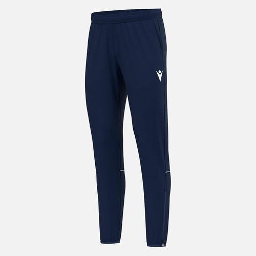 10600 macron pantalone tuta - 10600/12,