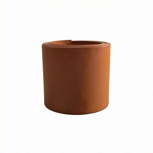 Bordura acciaio corten - bordura, in