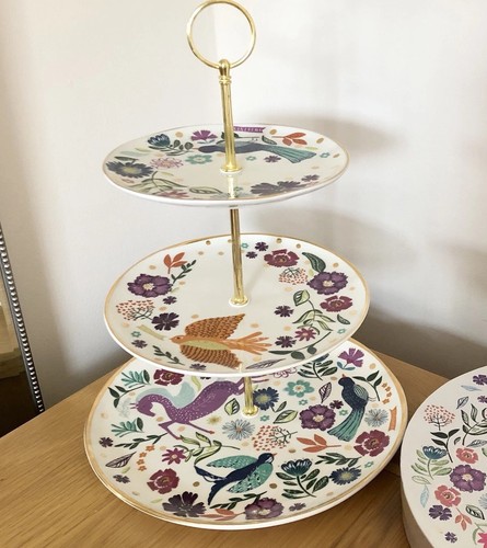 Debenhams supporto per torte - debenhams,