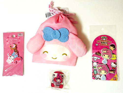 Set regalo sanrio - set, melody