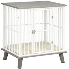 PawHut Mobili per Gabbia per