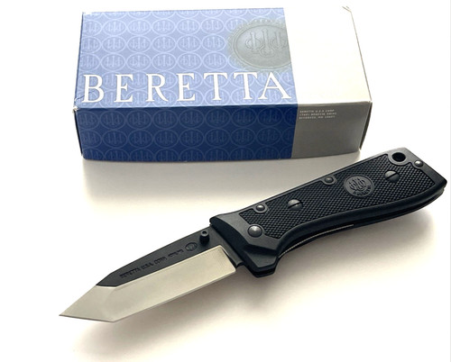 Coltello pieghevole manuale