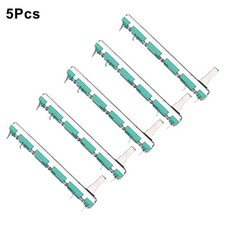 Miscelatore potenziometro a