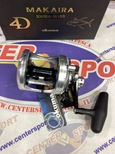 MULINELLO OKUMA MAKAIRA 30II