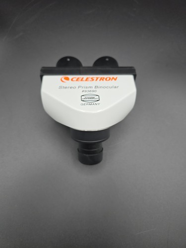 Celestron stereo prism - stereo,