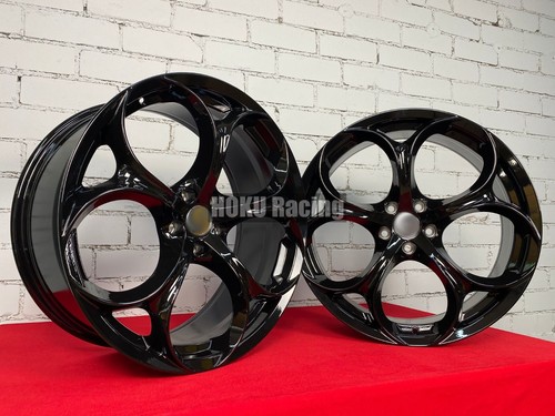 Cerchi stile drake 8j - 8j, +