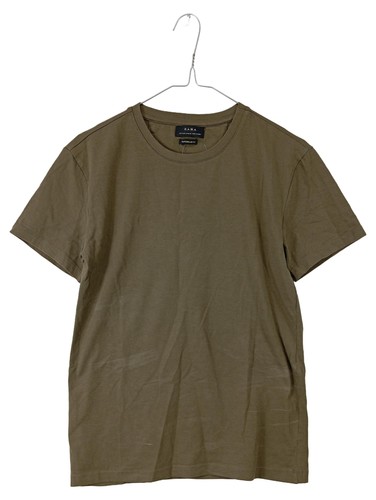Shirt uomo zara basic - uomo,