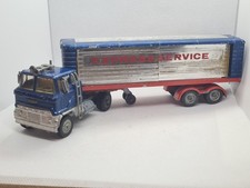 Corgi Major Toys 1137 Camion