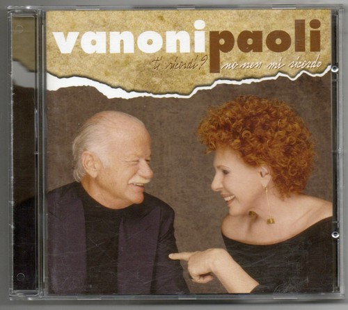 Ornella vanoni gino - paoli,