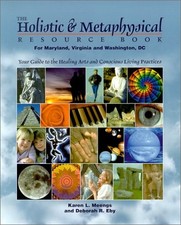 THE HOLISTIC & METAPHYSICAL