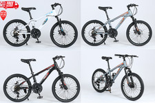 Bicicletta unisex pollici - unisex, 20