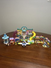 Enorme lotto Lego di 5 set con