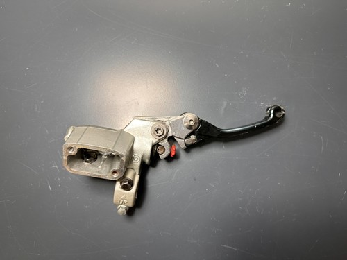 Pompa freno anteriore brembo - pompa,