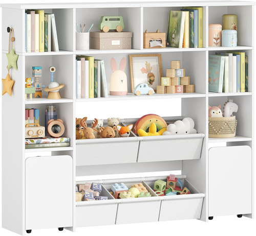 Libreria per bambini - bambini, 2