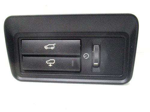 Range rover vogue l405 sport - range,