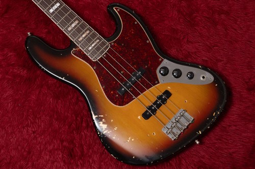 Basso elettrico fender jazz - elettrico,