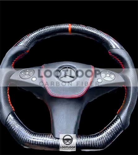 Volante mercedes w204 - classe, c