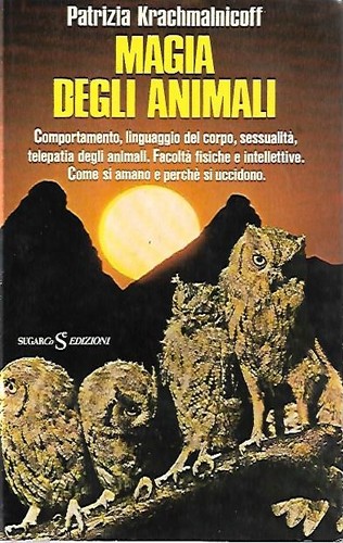 Magia degli animali