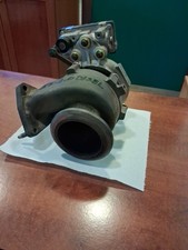 Turbina Per Land Rover Evoc