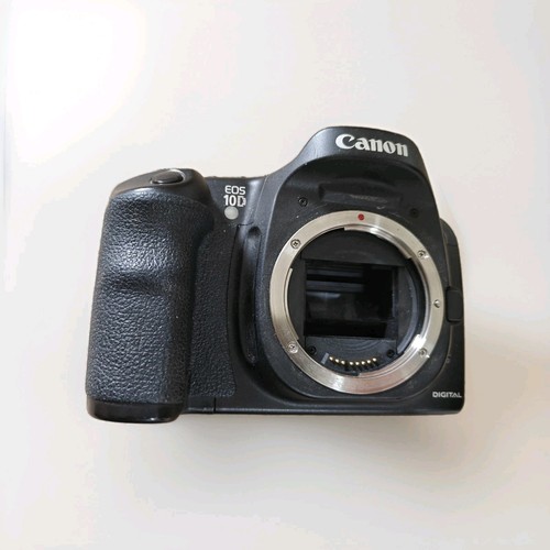 Canon eos 10d megapixel - canon,