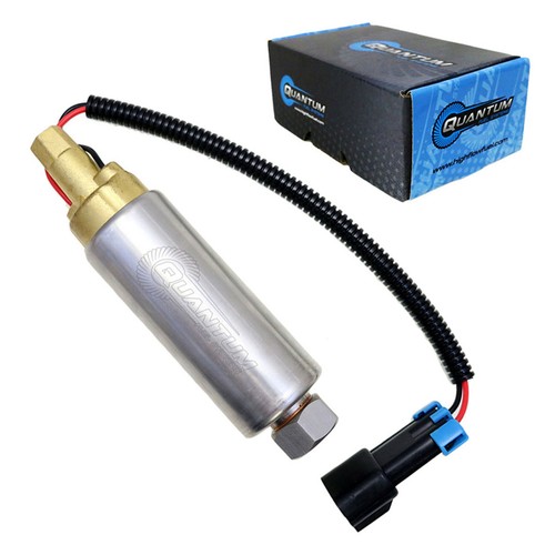 Qfs efi fuel - efi, pump