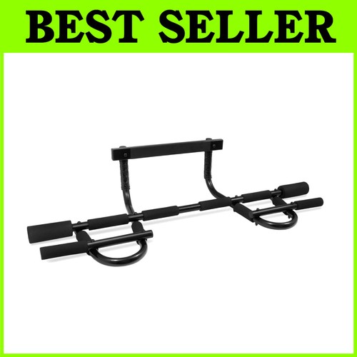 Barra pull multiuso per - up,