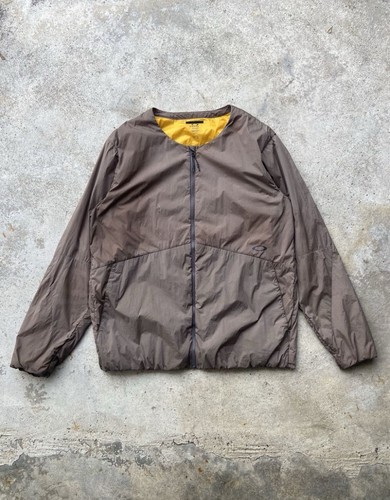Giacca vento vintage y2k - vento,