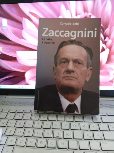 Zaccagnini vita pensieri - i,