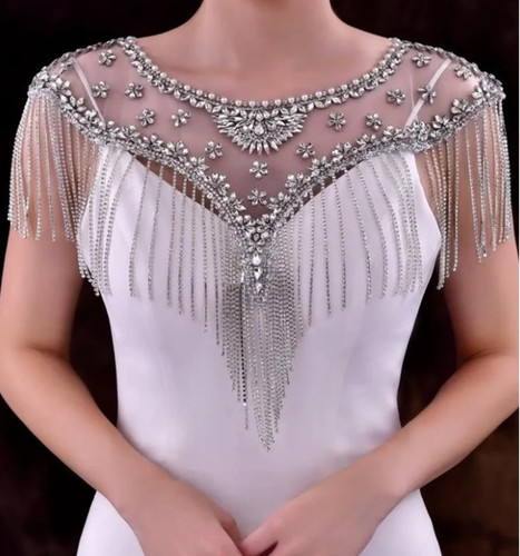 Abito sposa giacca per - da,