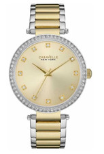 Caravelle Bellissimo Orologio