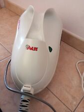 polti vaporetto 950 usato pochissimo. Corredato di tutti gli accessori nuovi