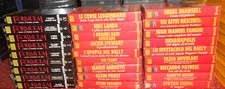 stock lotto VHS Formula 1 + le corse leggendarie -fuorigiri-  della Fabbri Video