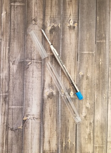 Aurora ballpoint long life - long,