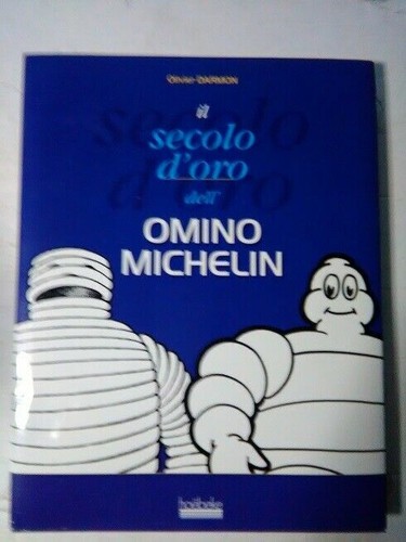 Enorme libro pubblicitario - enorme,