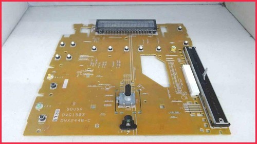 Scheda controllo led - di,